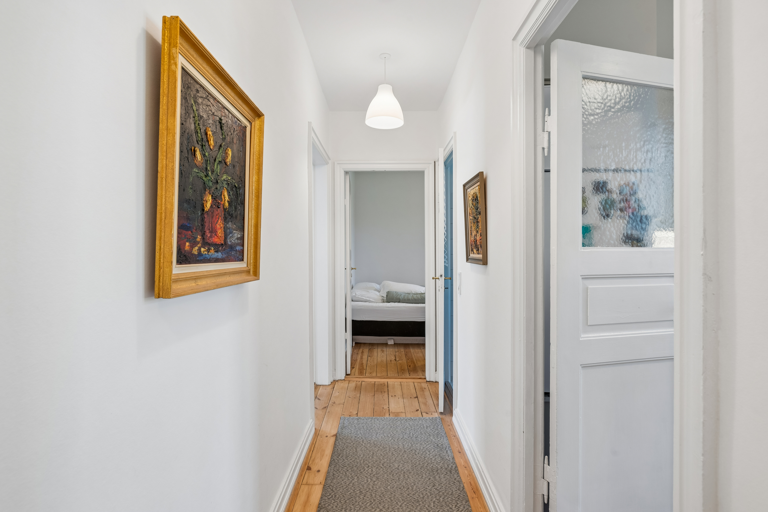 Hellerupvej 60, st.tv., 2900 Hellerup — Billeder 16