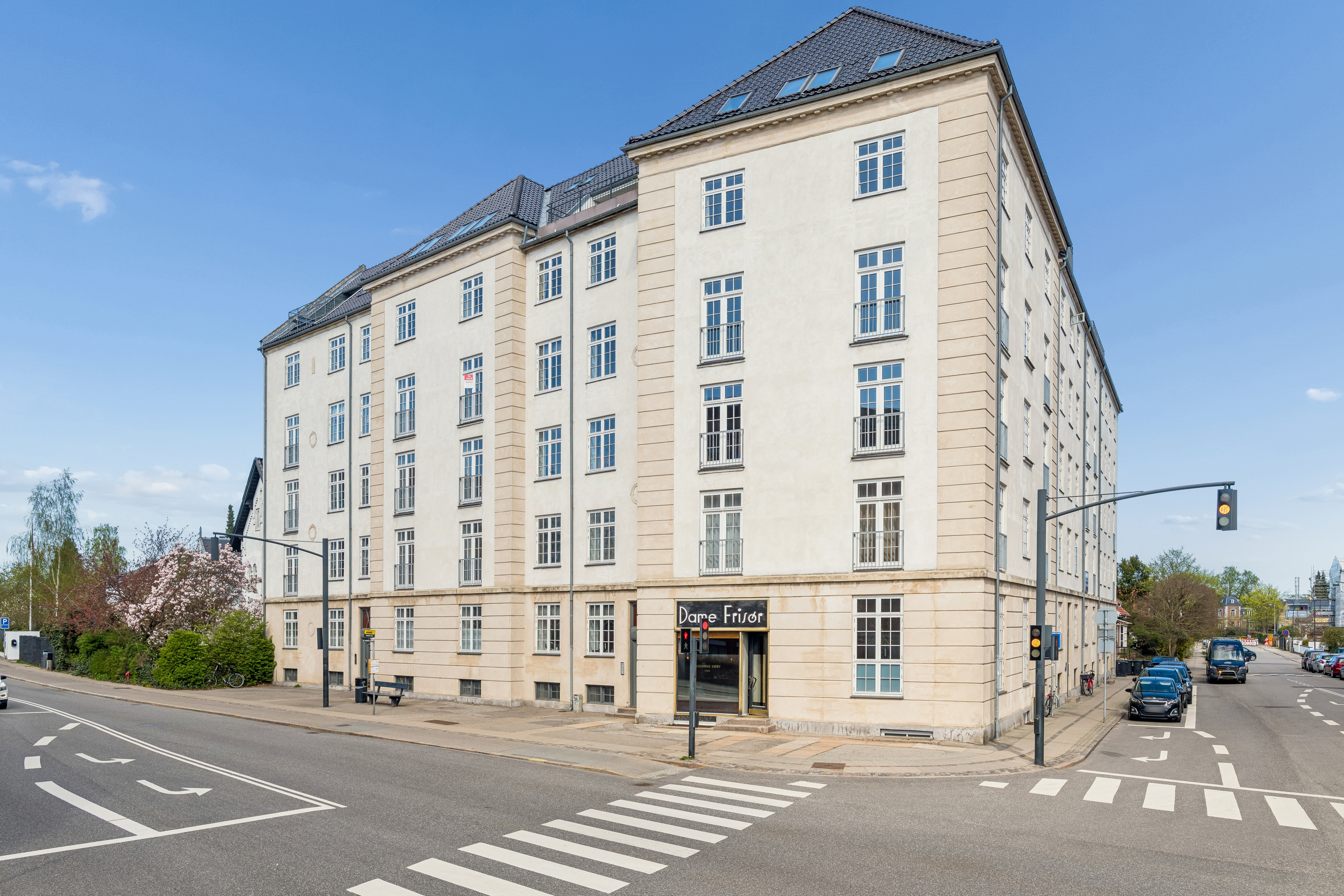 Hellerupvej 60, st.tv., 2900 Hellerup — Billeder 19