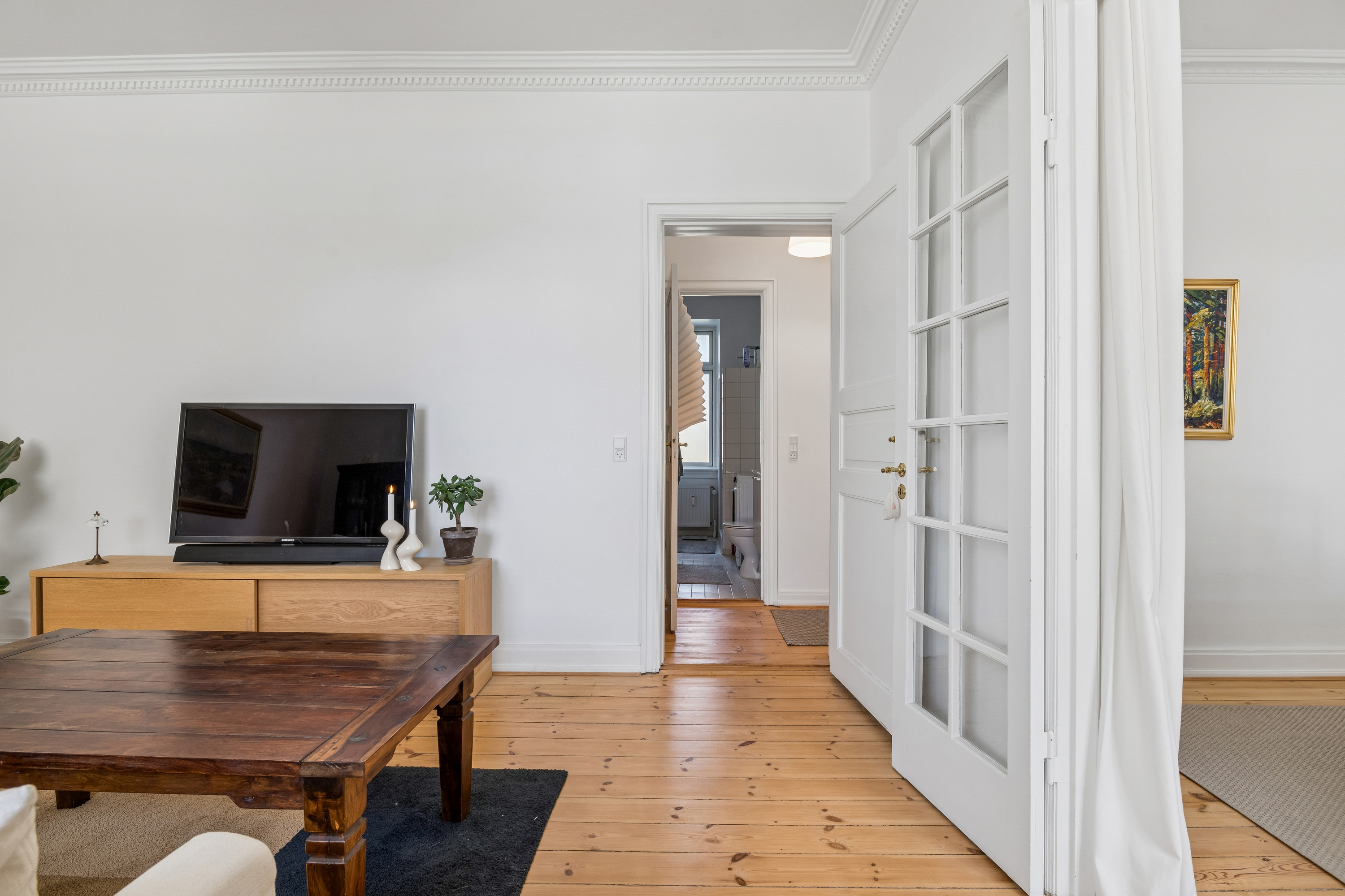Hellerupvej 60, st.tv., 2900 Hellerup — Billeder 7