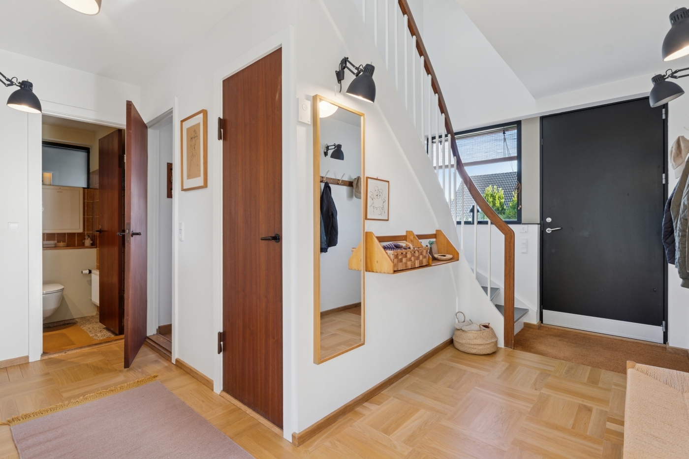 Hyacintvej 19, 3060 Espergærde — Billeder 17