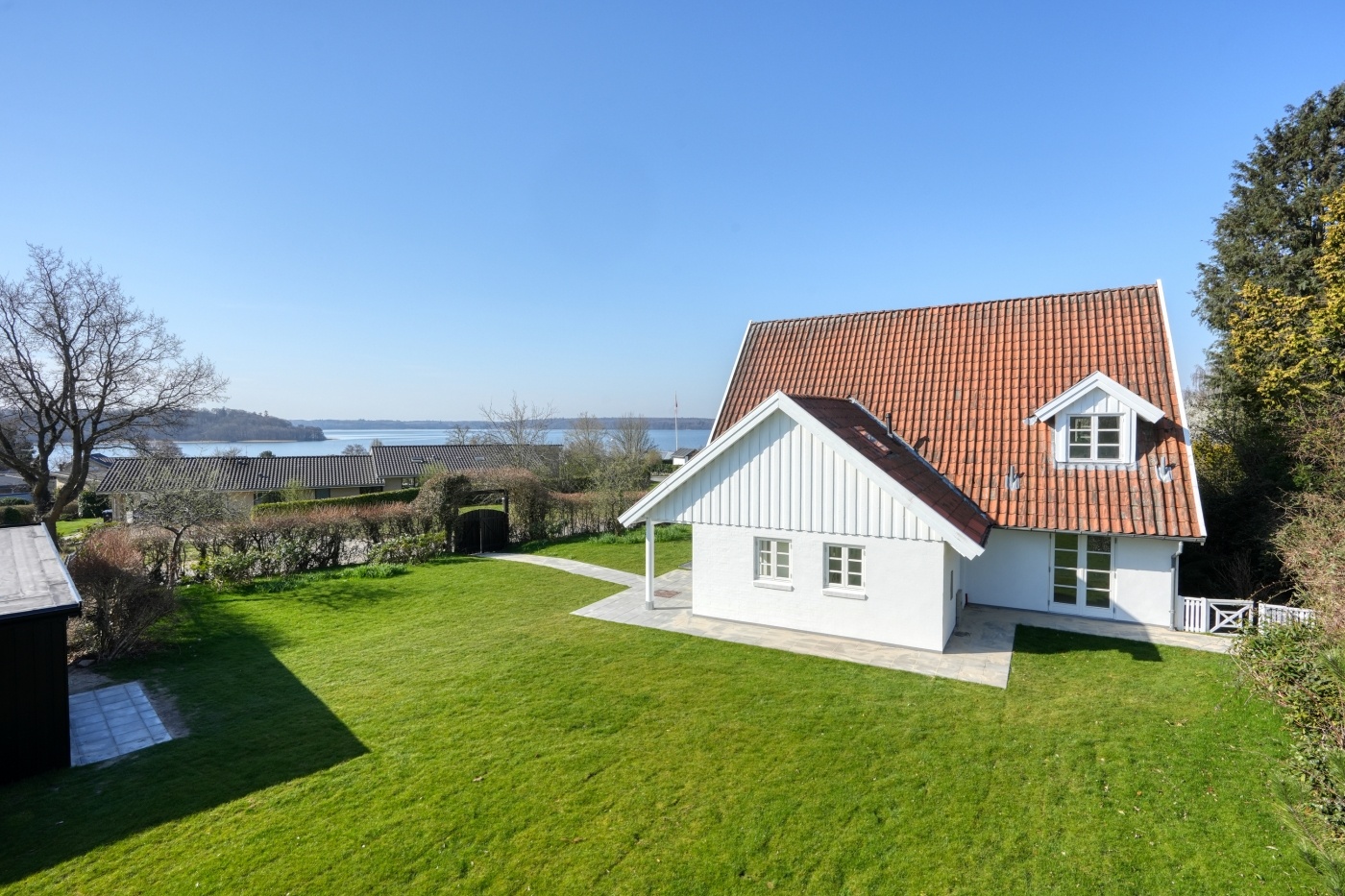 Turistvej 192, 3460 Birkerød