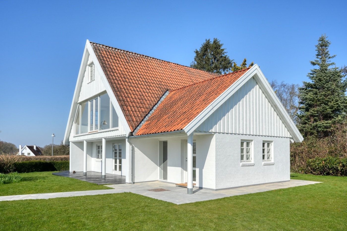 Turistvej 192, 3460 Birkerød