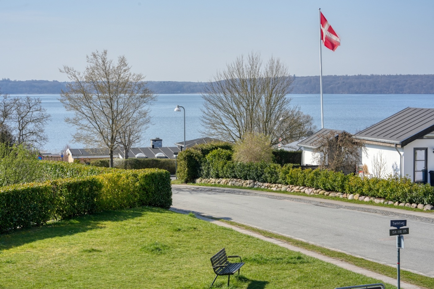 Turistvej 192, 3460 Birkerød