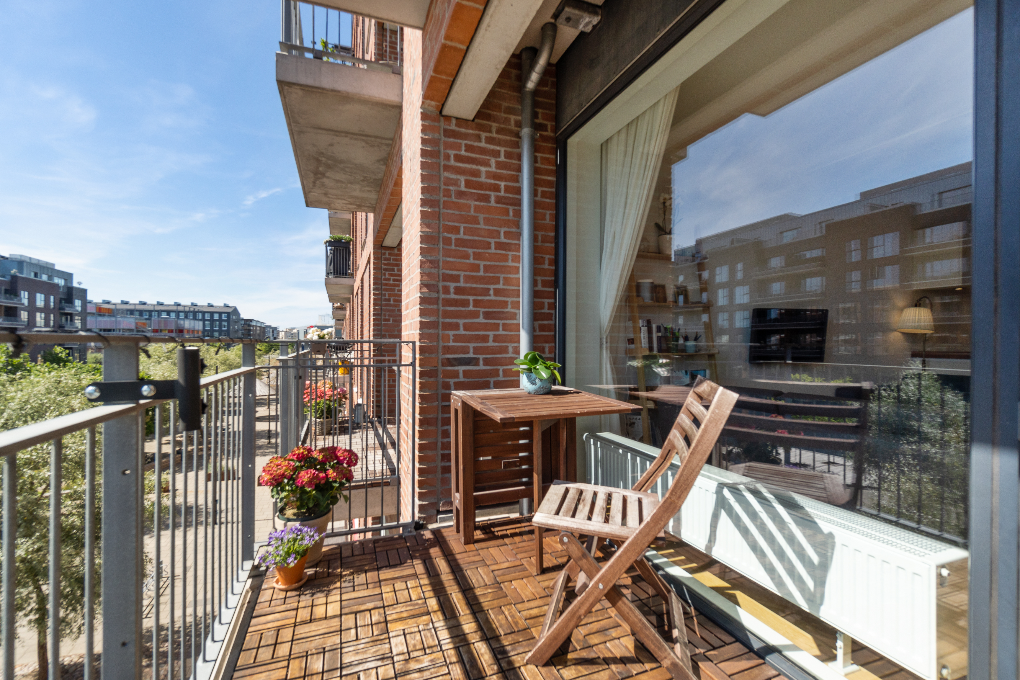 Teglholmsgade 66, 2.tv., 2450 København SV