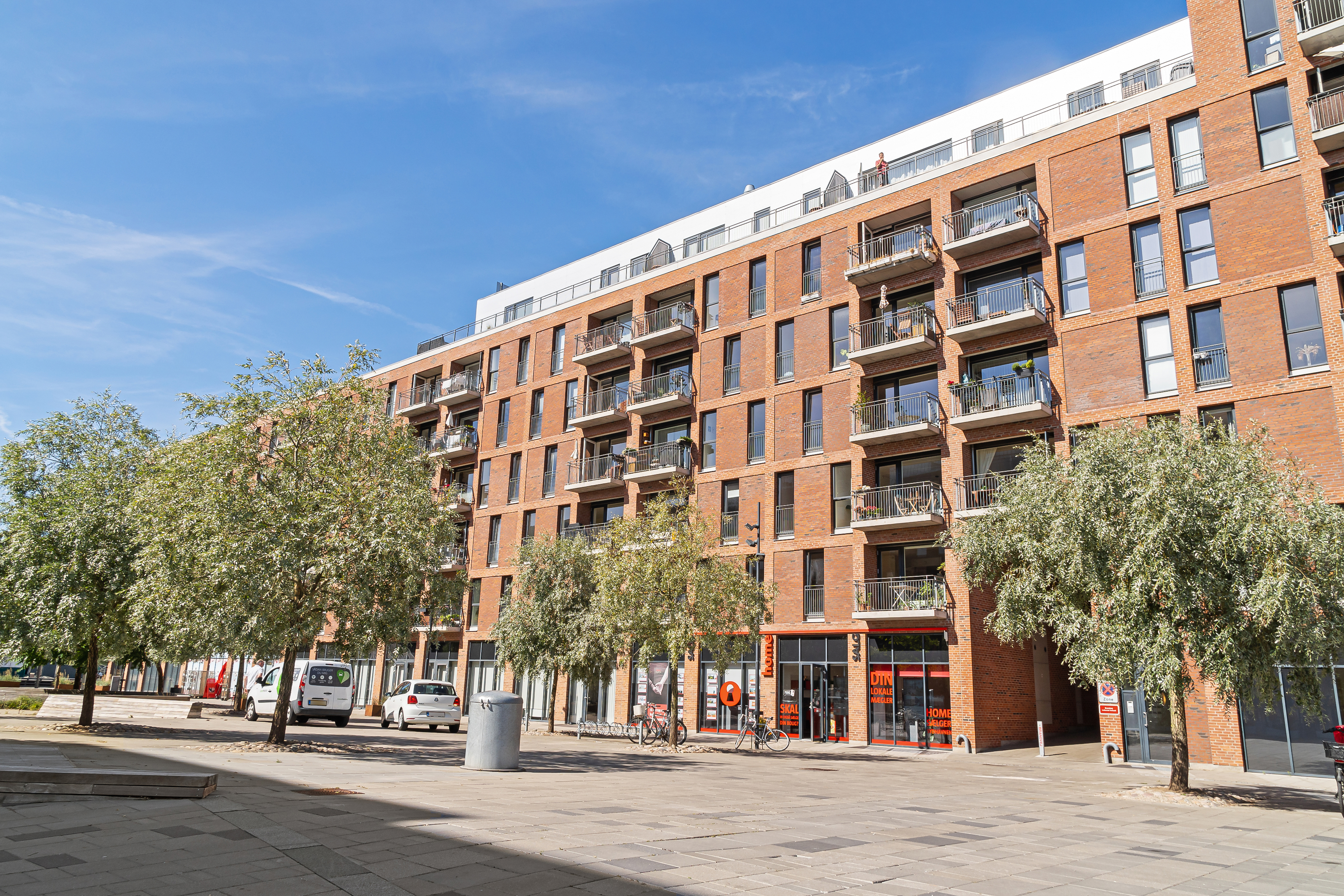 Teglholmsgade 66, 2.tv., 2450 København SV