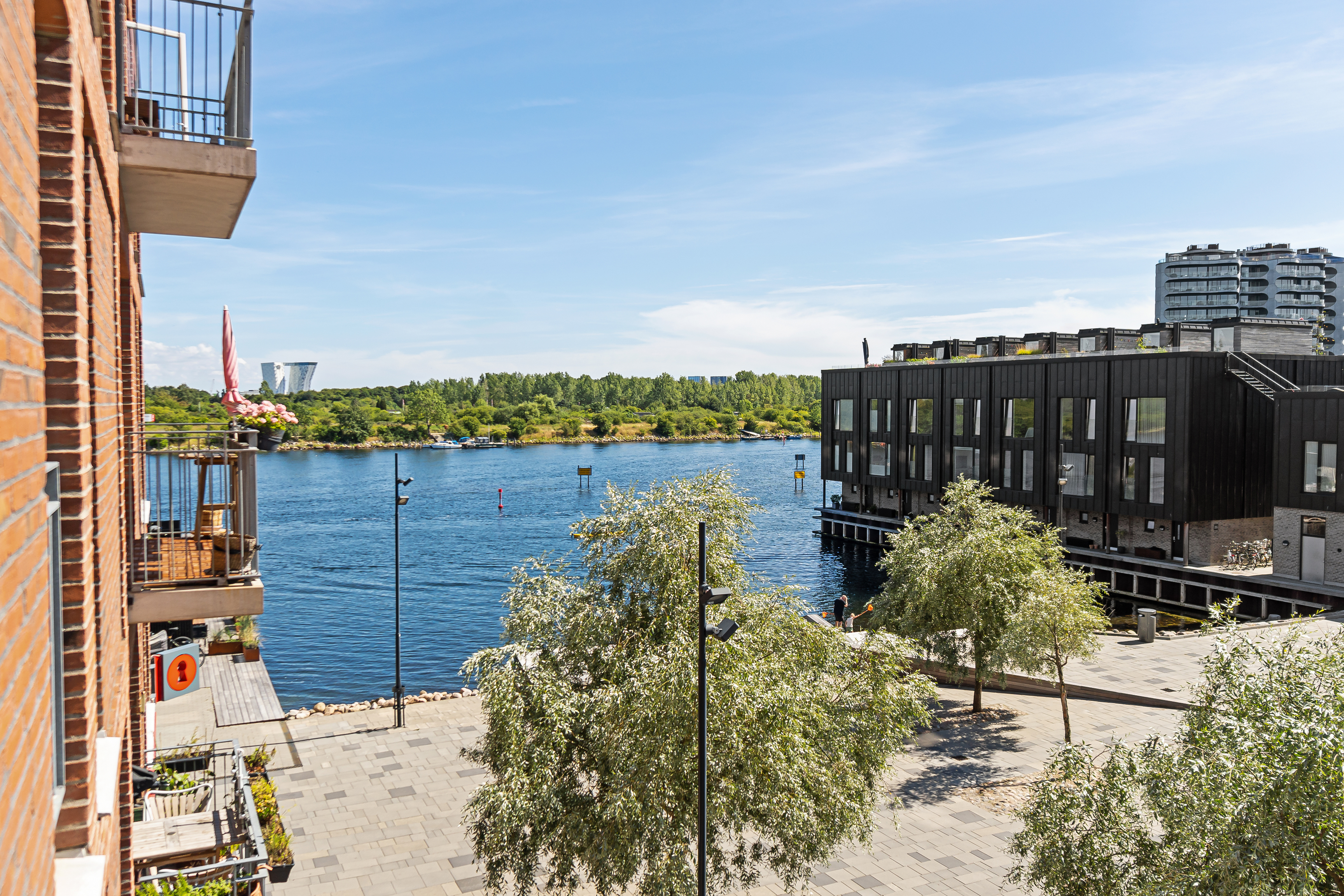 Teglholmsgade 66, 2.tv., 2450 København SV