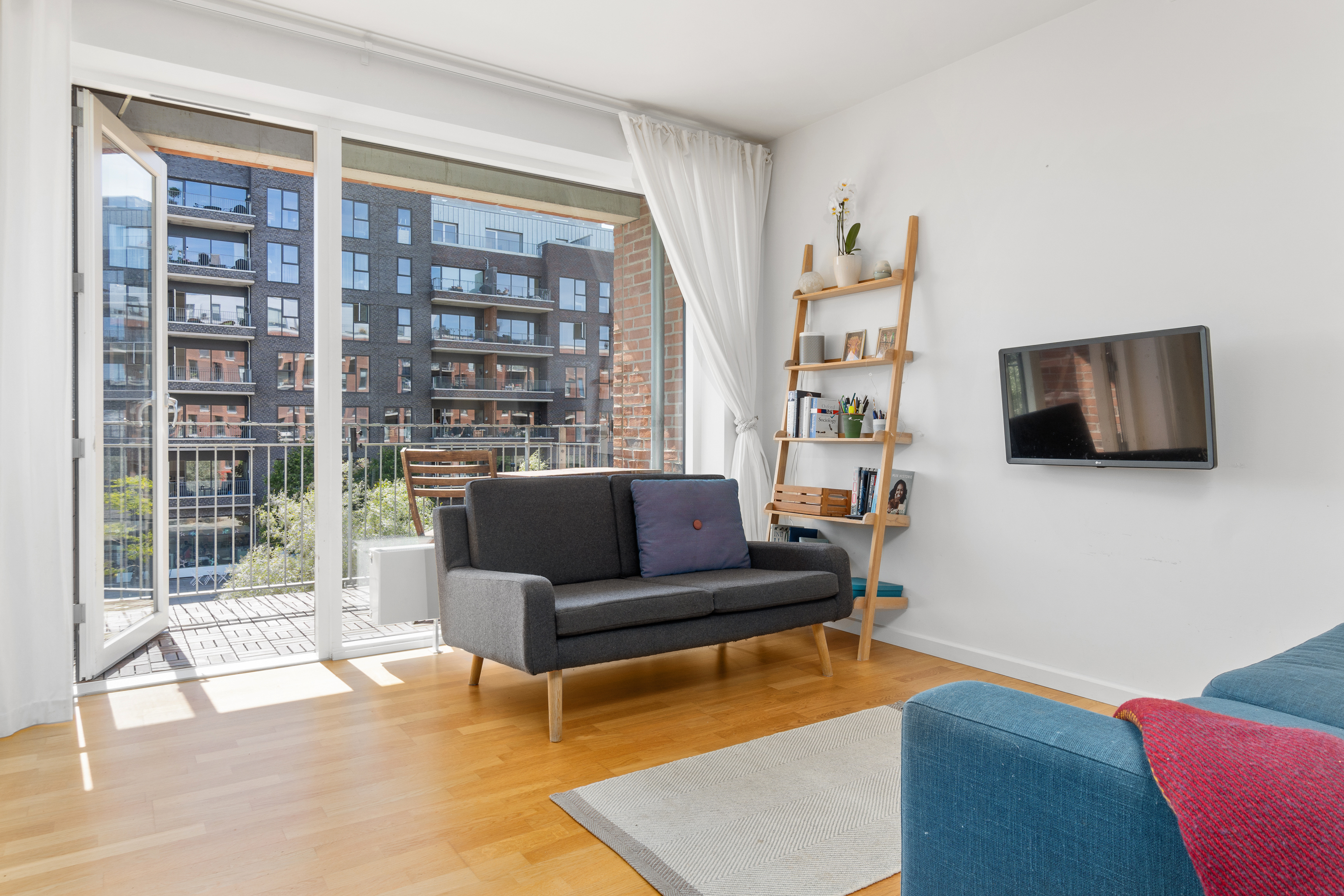 Teglholmsgade 66, 2.tv., 2450 København SV — Fotos 14