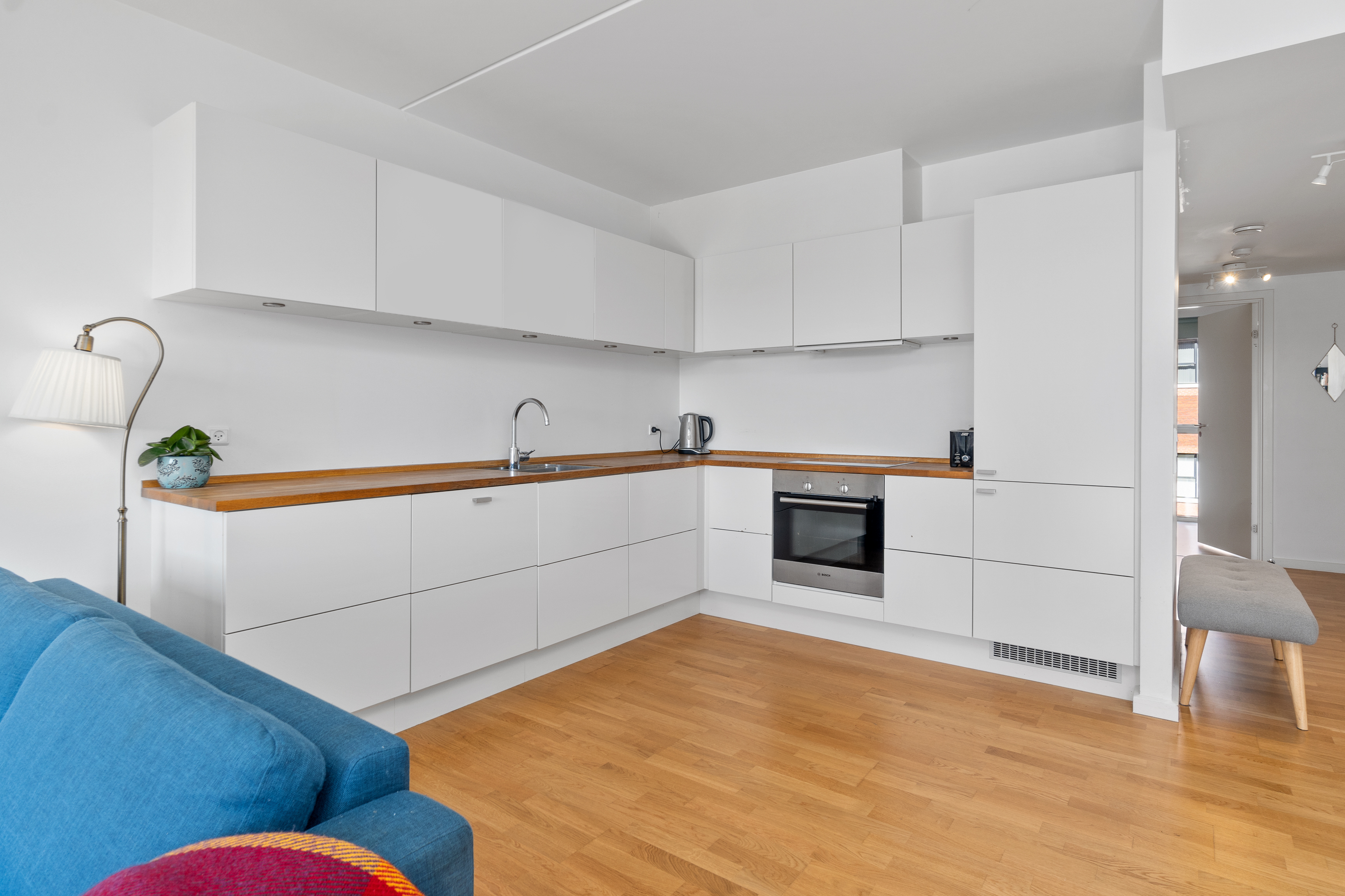 Teglholmsgade 66, 2.tv., 2450 København SV — Fotos 15
