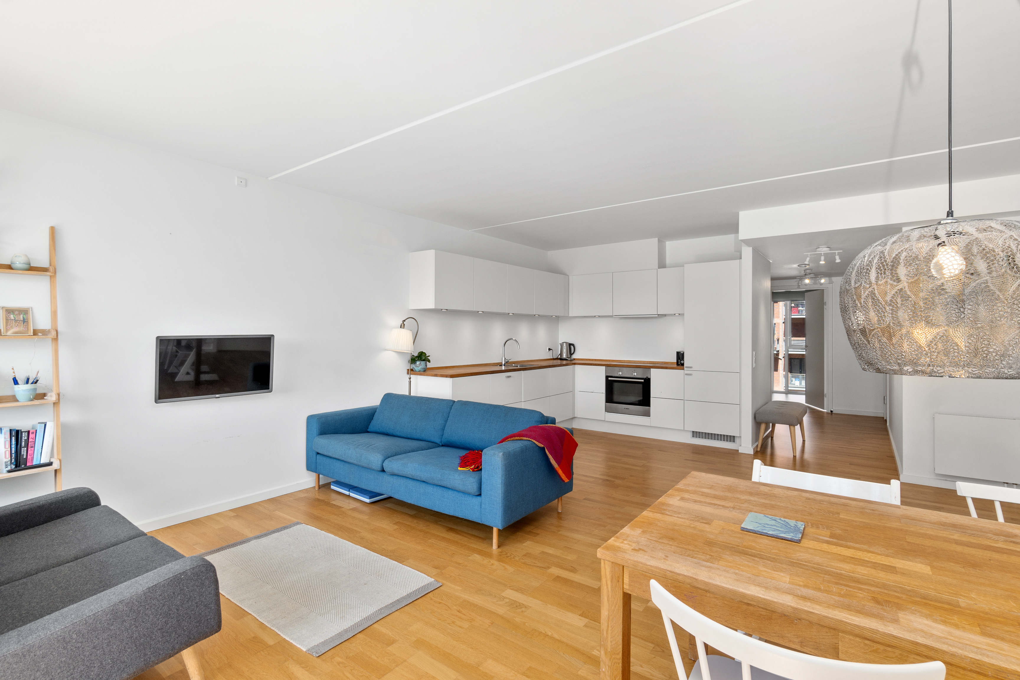 Teglholmsgade 66, 2.tv., 2450 København SV — Fotos 16