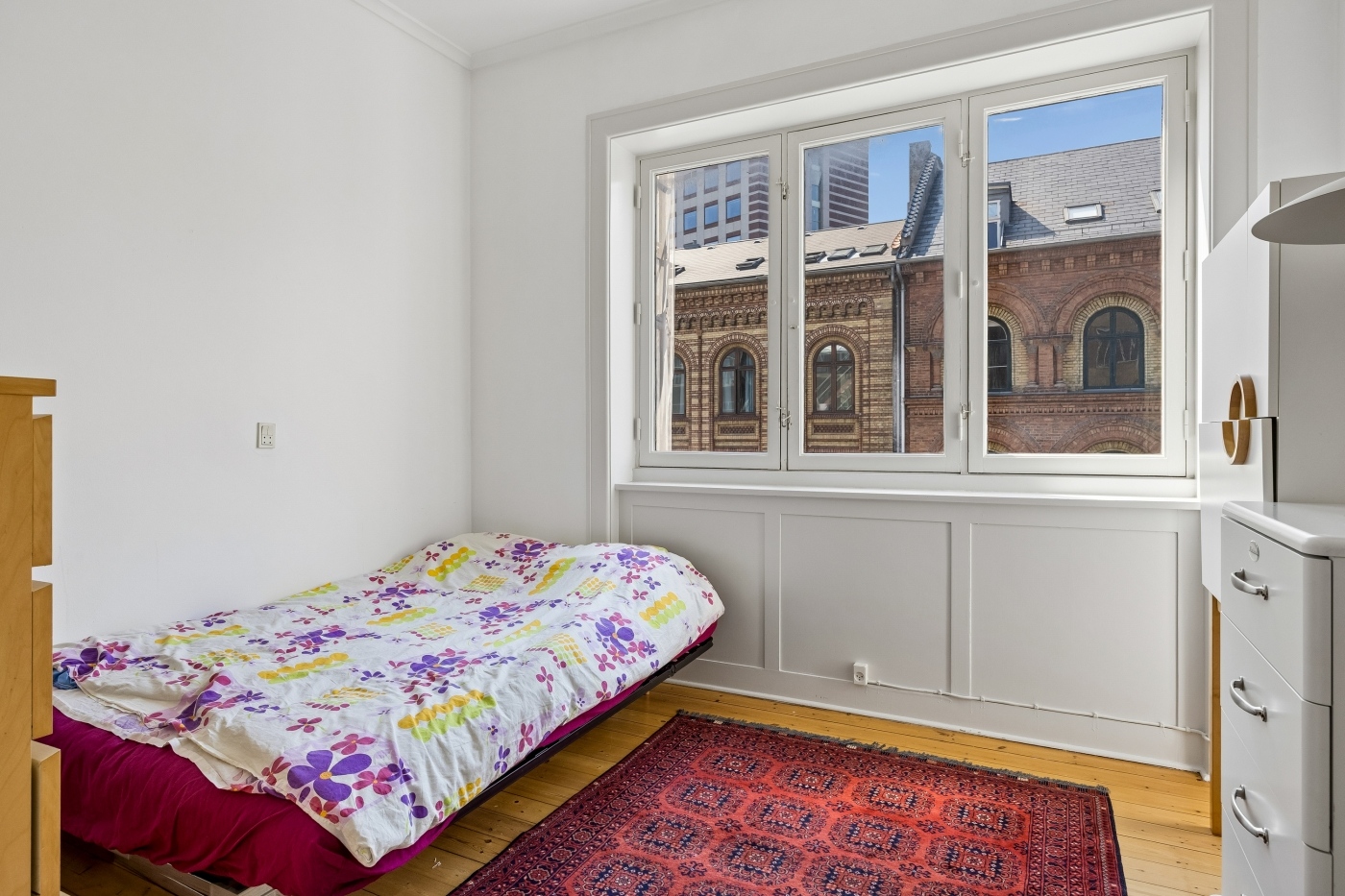 Vodroffsvej 2B, 3. th., 1900 Frederiksberg C — Fotos 13