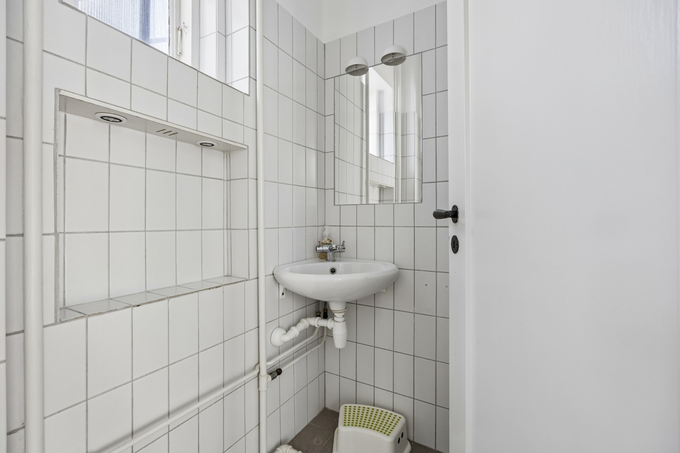 Vodroffsvej 2B, 3. th., 1900 Frederiksberg C — Fotos 15