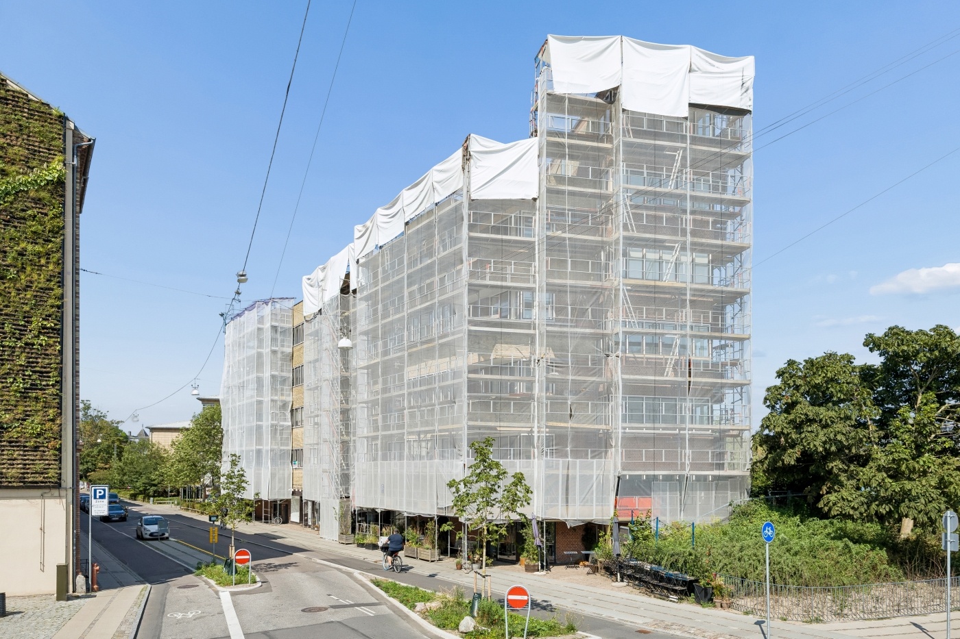 Vodroffsvej 2B, 3. th., 1900 Frederiksberg C — Fotos 16