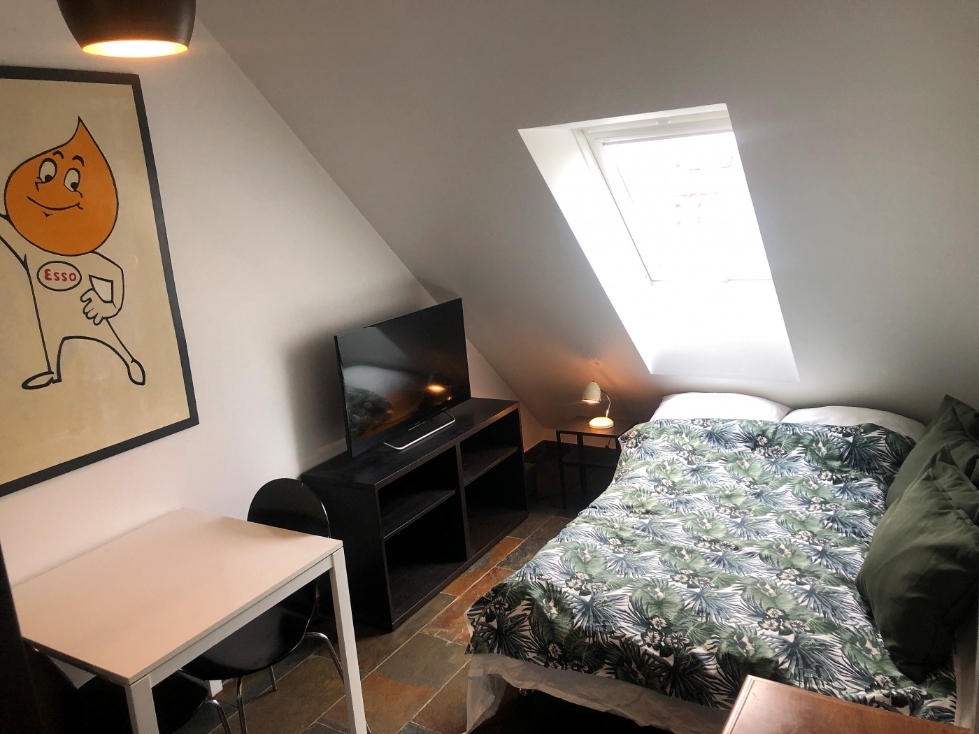Arkonagade 12, 4.th., 1726 København V — Photos 32