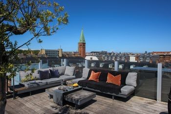 Sortedam Dossering 83, 4. sal, 2100 København Ø — Fotos 4