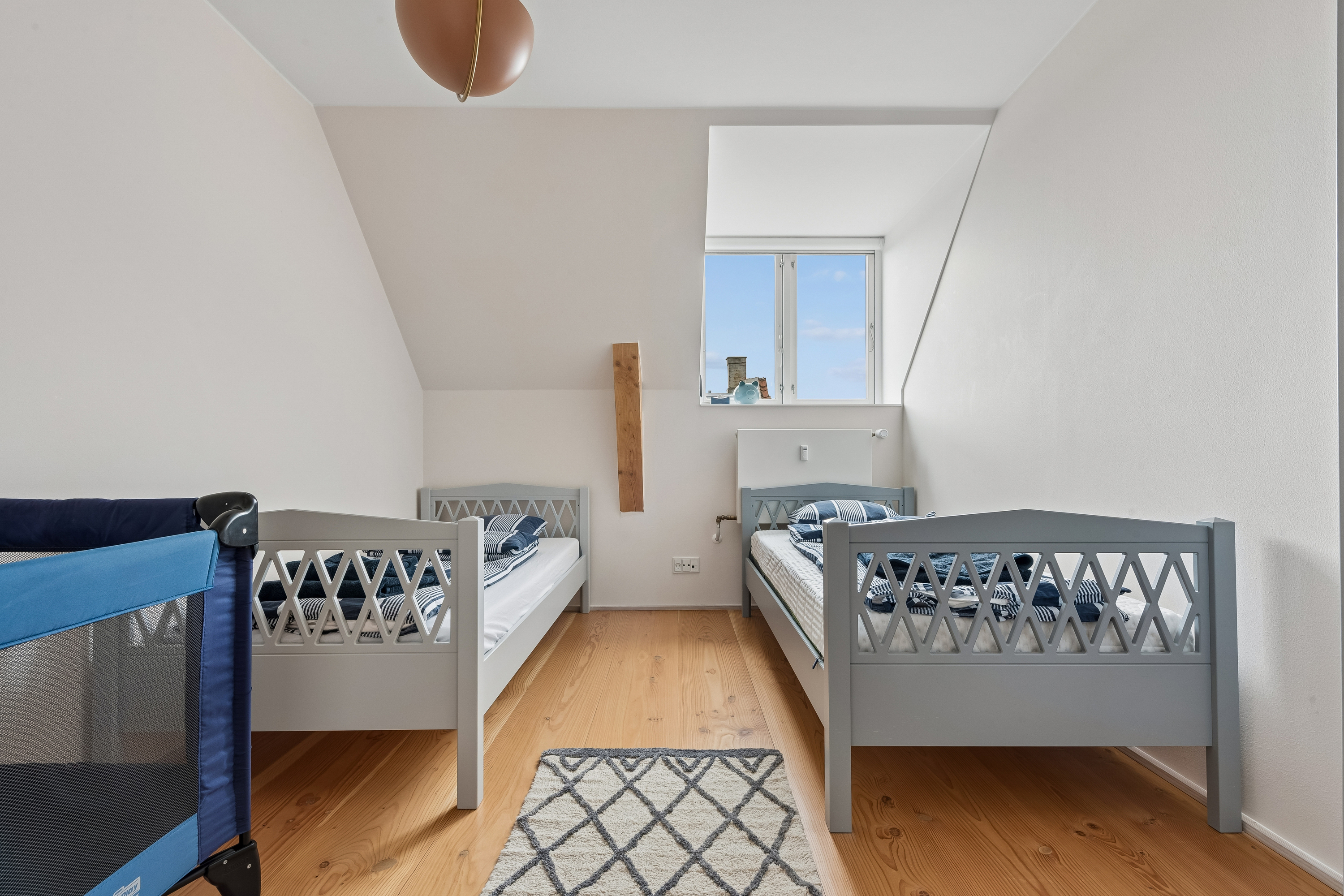 Sortedam Dossering 83, 4. sal, 2100 København Ø — Photos 14