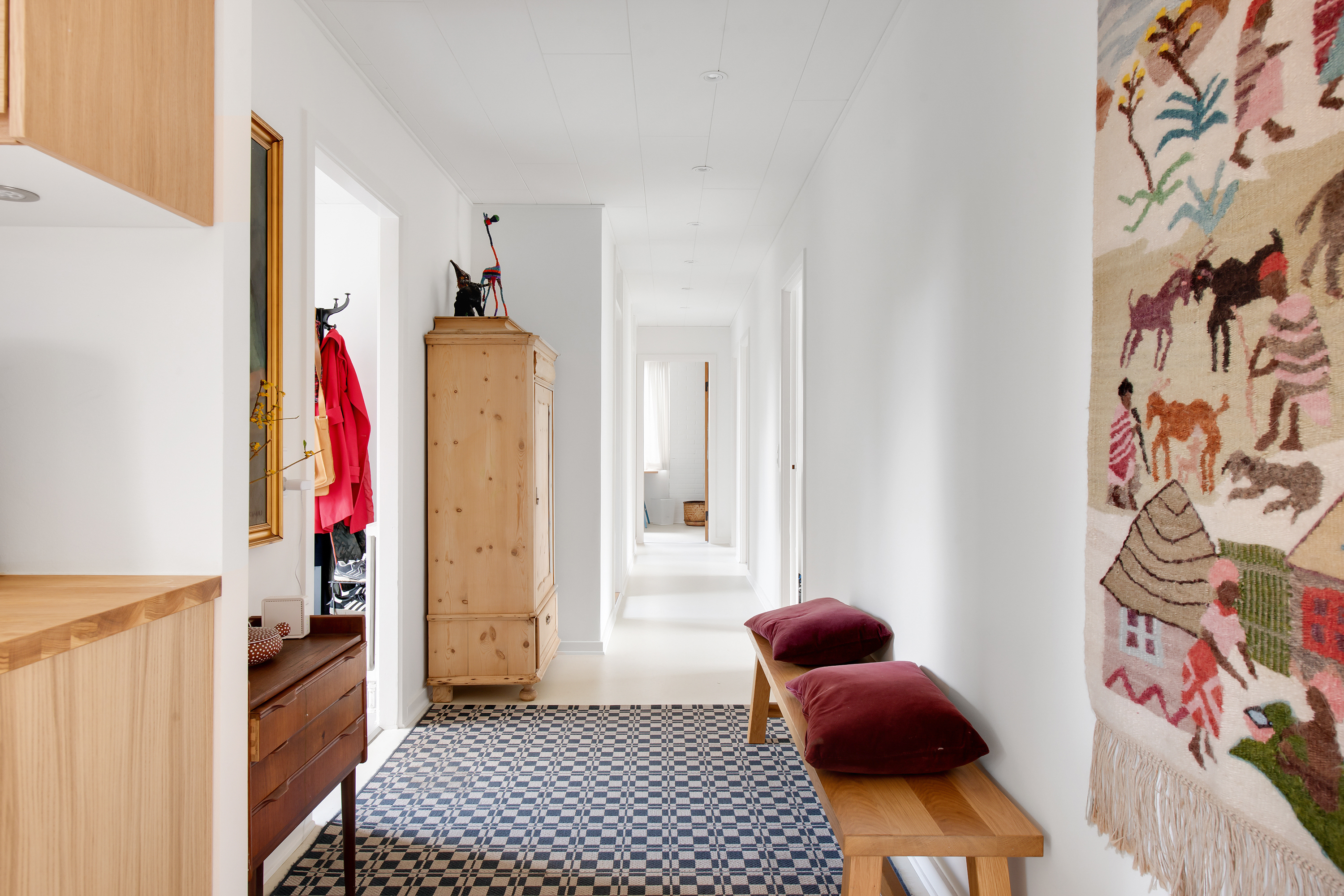 Tværvænget 2, 2750 Ballerup