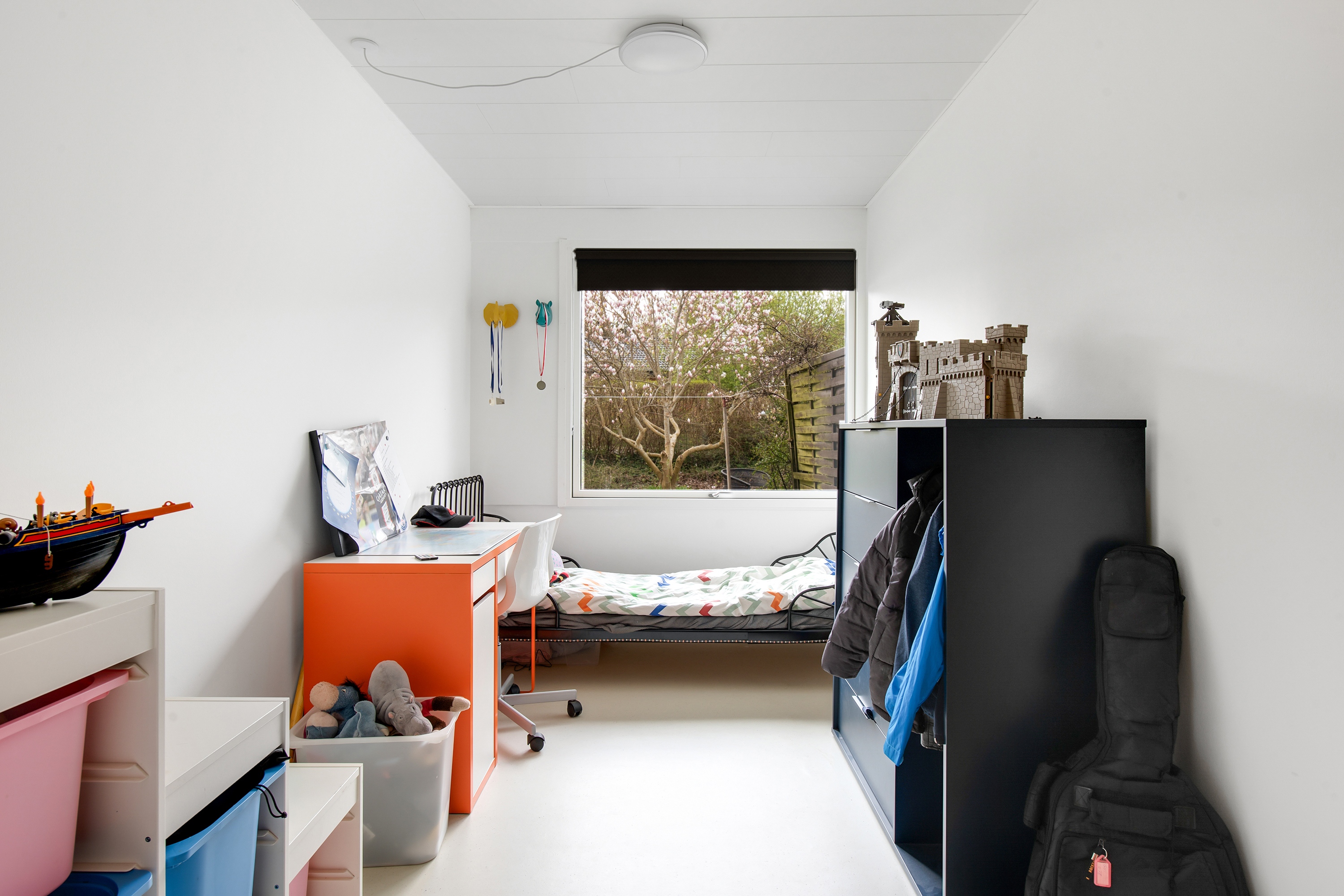 Tværvænget 2, 2750 Ballerup