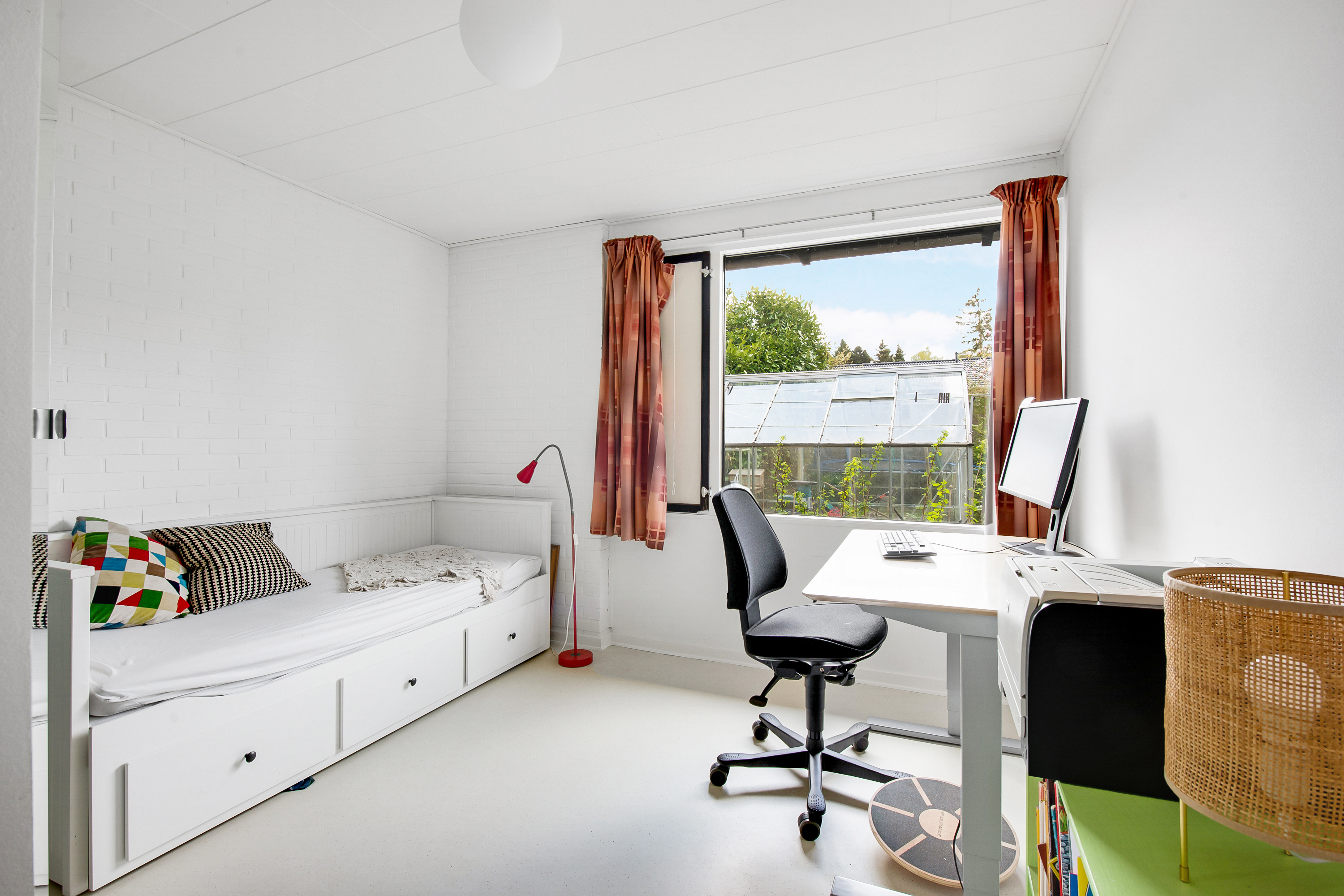Tværvænget 2, 2750 Ballerup
