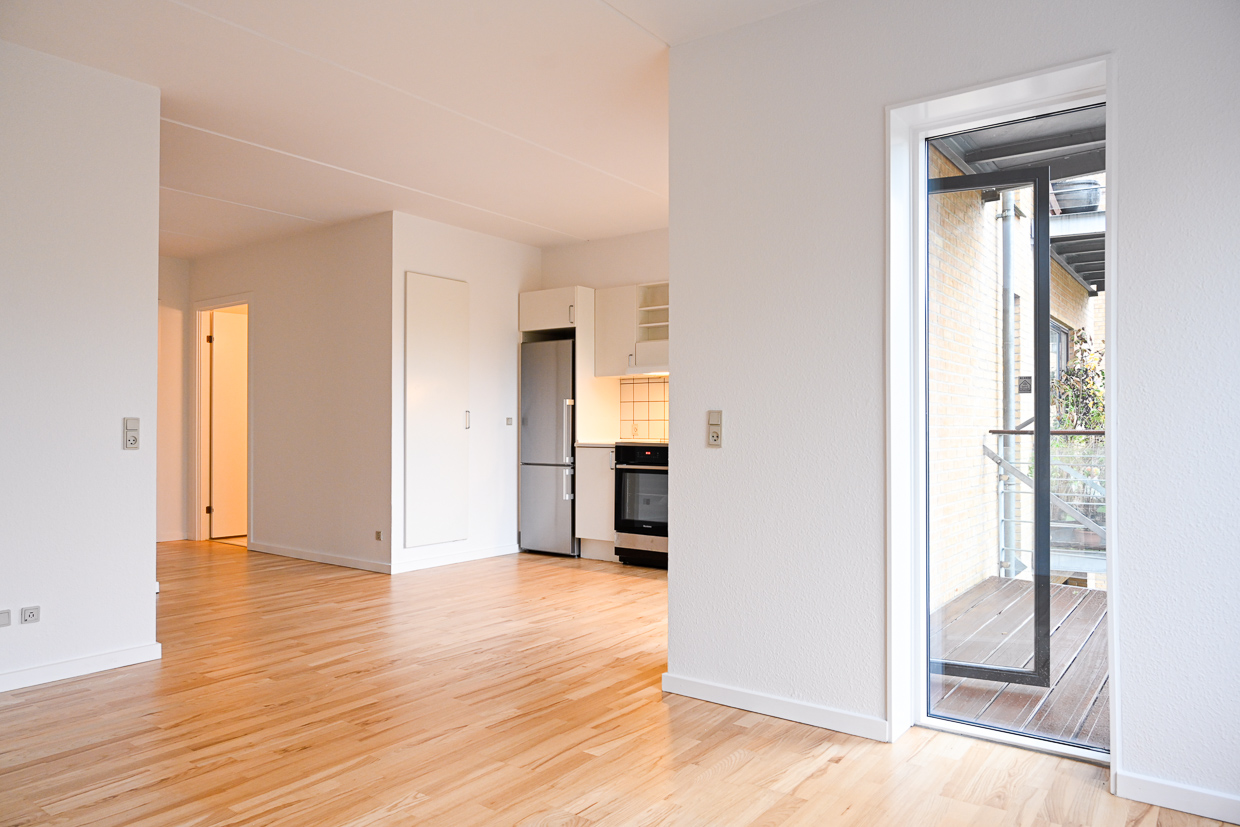 Usserød Kongevej 75 B, st.tv., 2970 Hørsholm