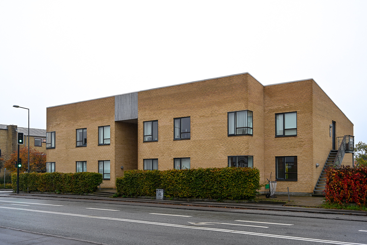 Usserød Kongevej 75 B, st.tv., 2970 Hørsholm — Fotos 2