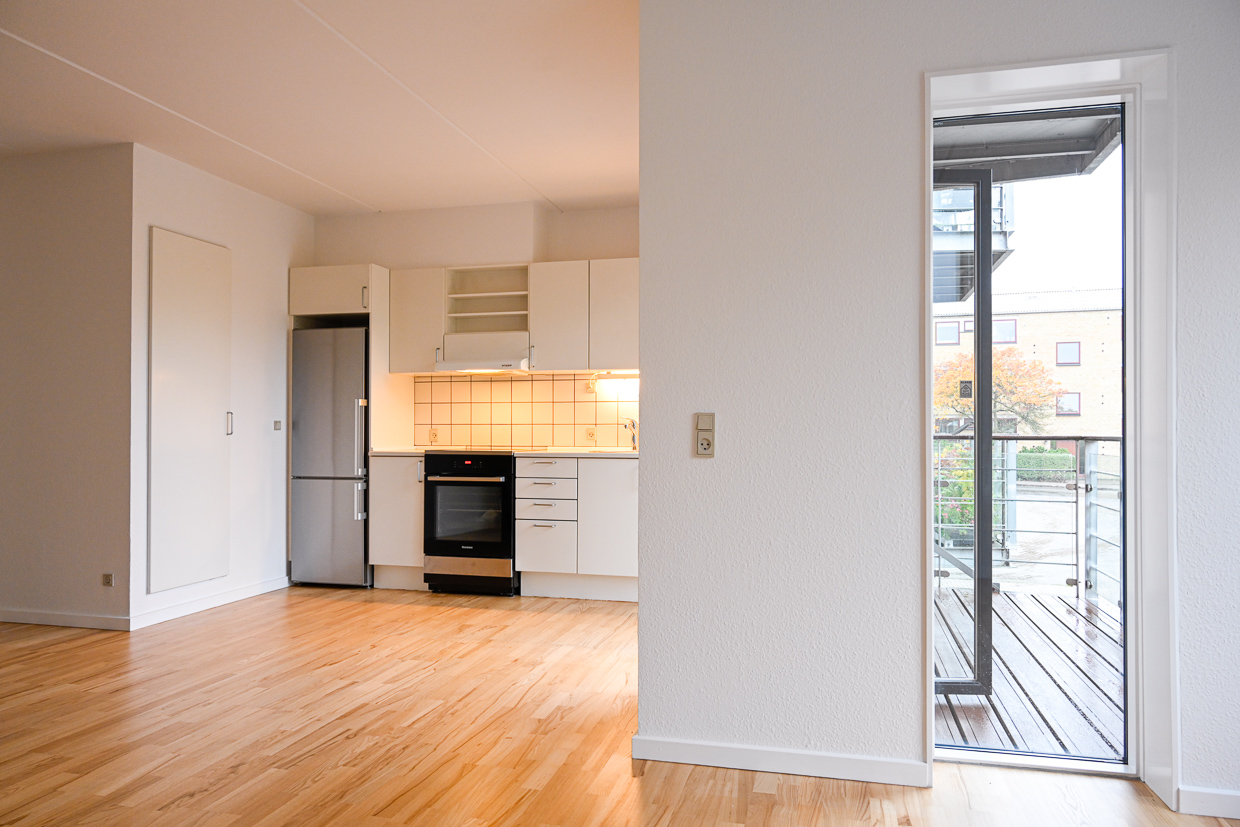 Usserød Kongevej 75 B, st.tv., 2970 Hørsholm — Fotos 4