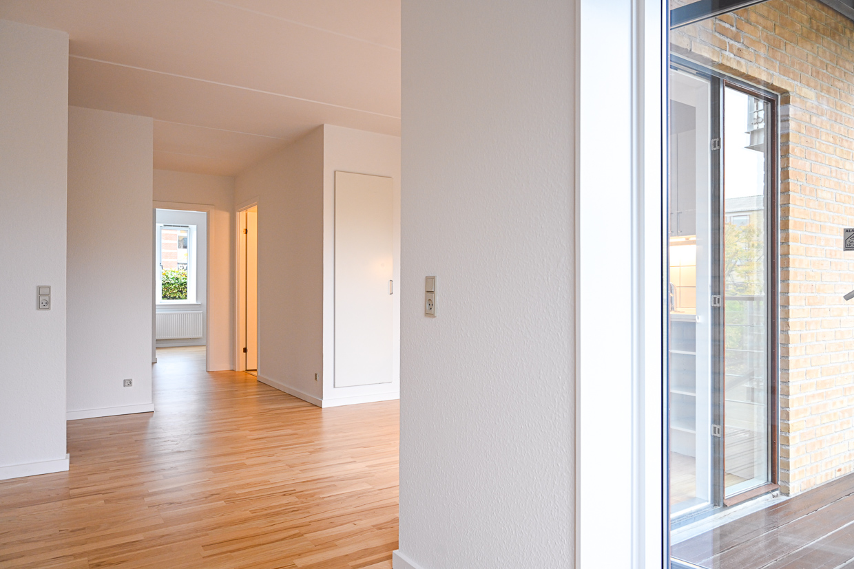 Usserød Kongevej 75 B, st.tv., 2970 Hørsholm — Fotos 5