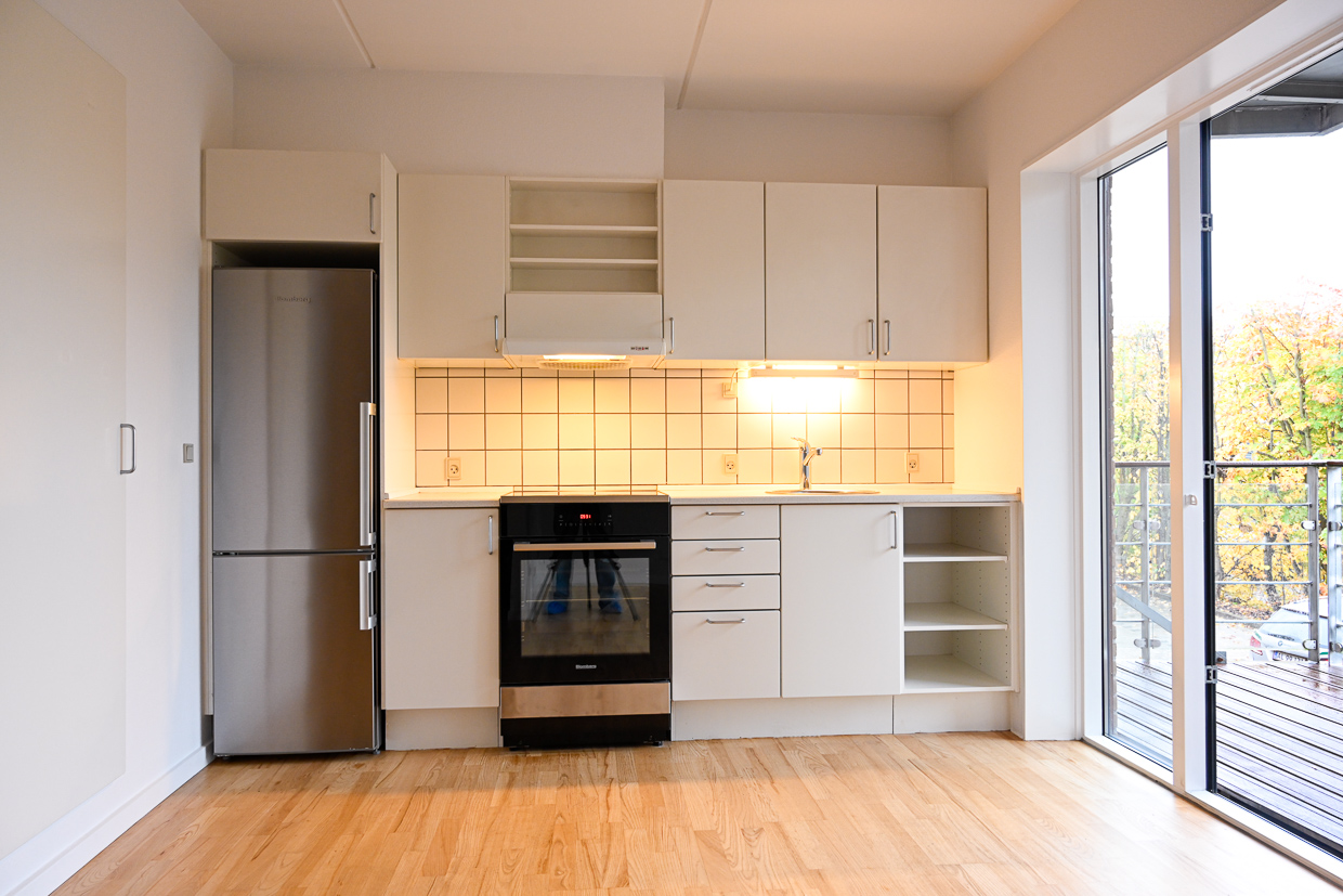 Usserød Kongevej 75 B, st.tv., 2970 Hørsholm — Fotos 6