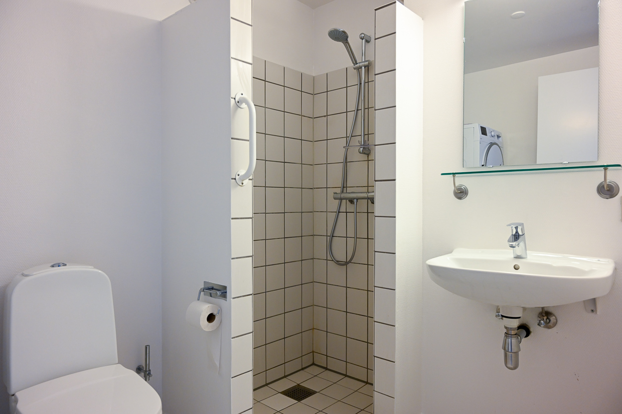 Usserød Kongevej 75 B, st.tv., 2970 Hørsholm — Fotos 12