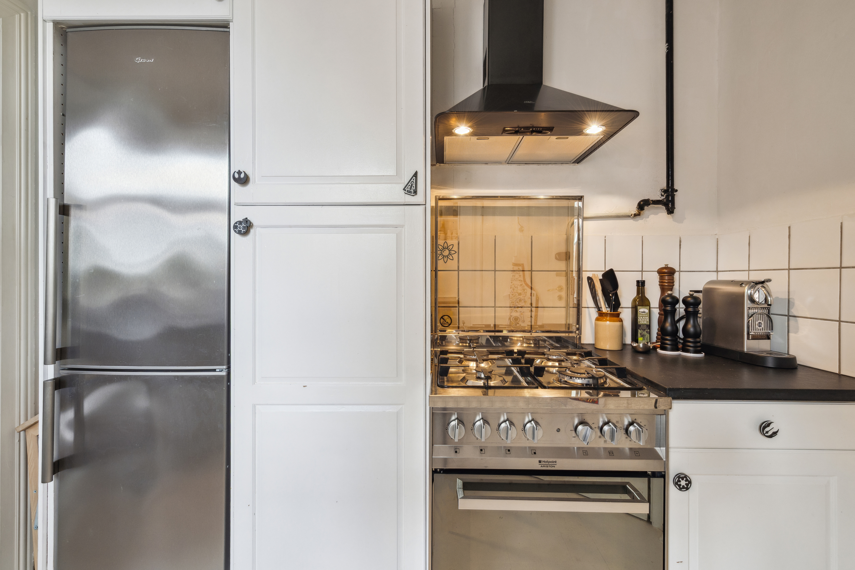 Rådmandsgade 40B, 2.th., 2200 København N — Fotos 12