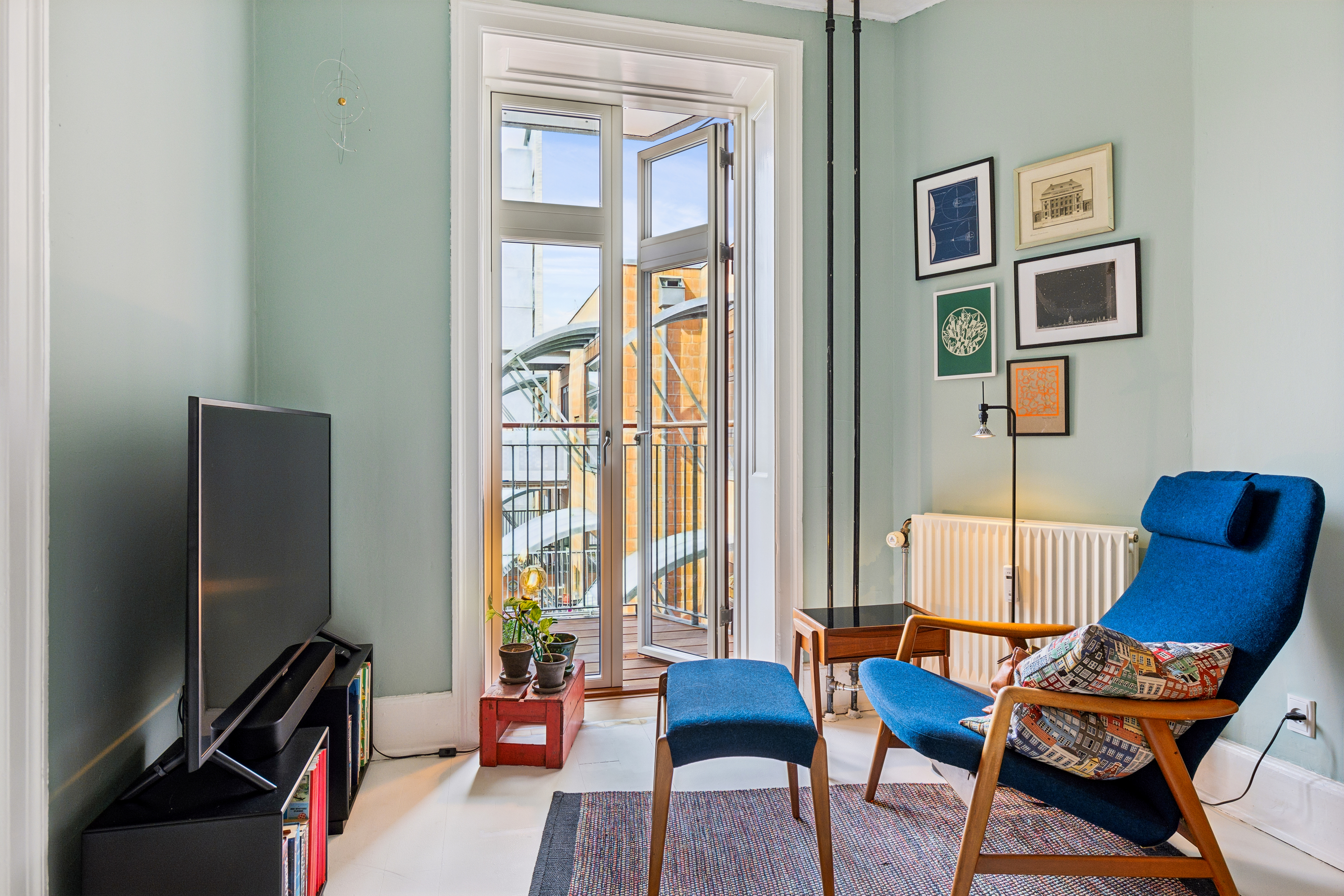Rådmandsgade 40B, 2.th., 2200 København N — Fotos 15