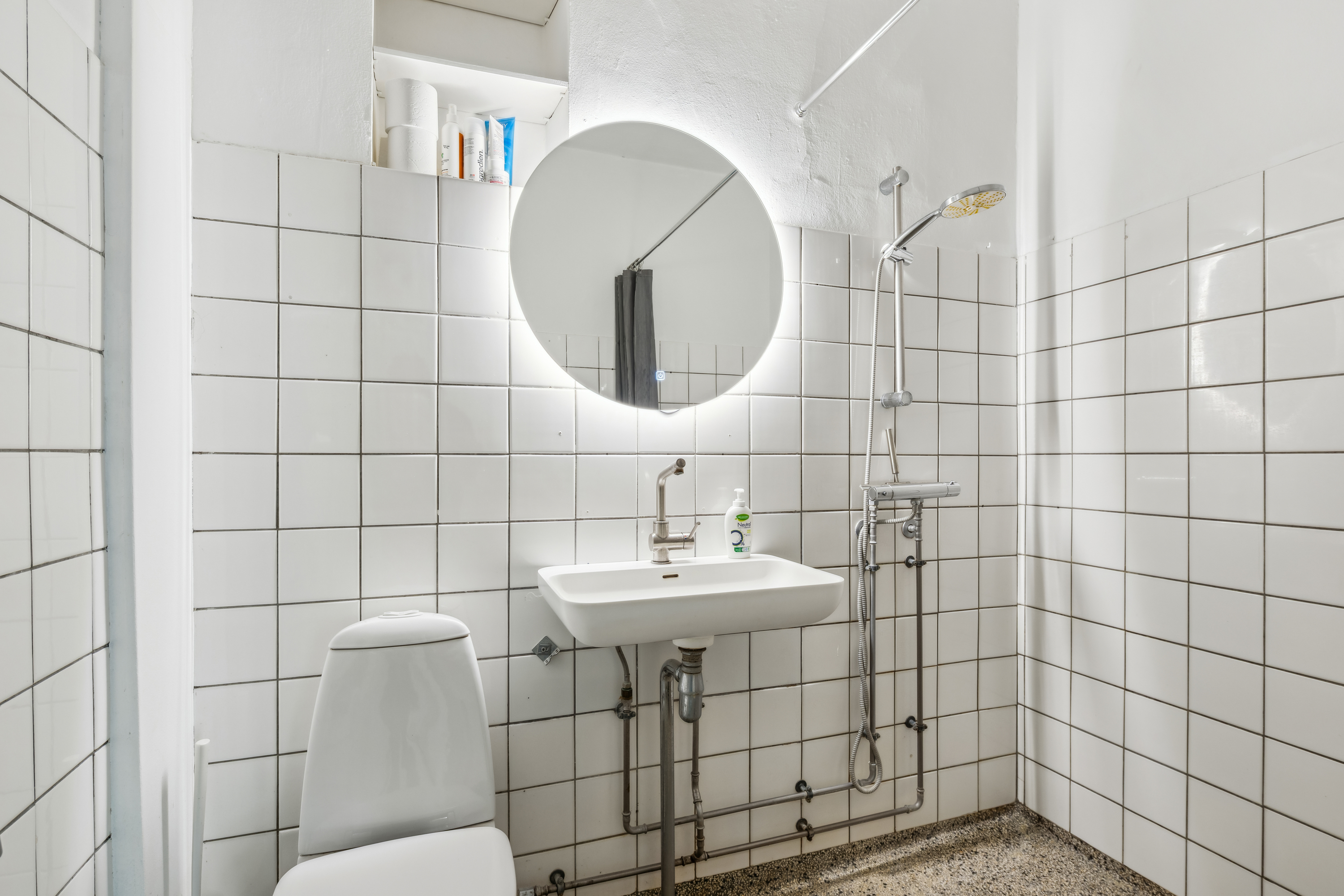 Rådmandsgade 40B, 2.th., 2200 København N — Fotos 17