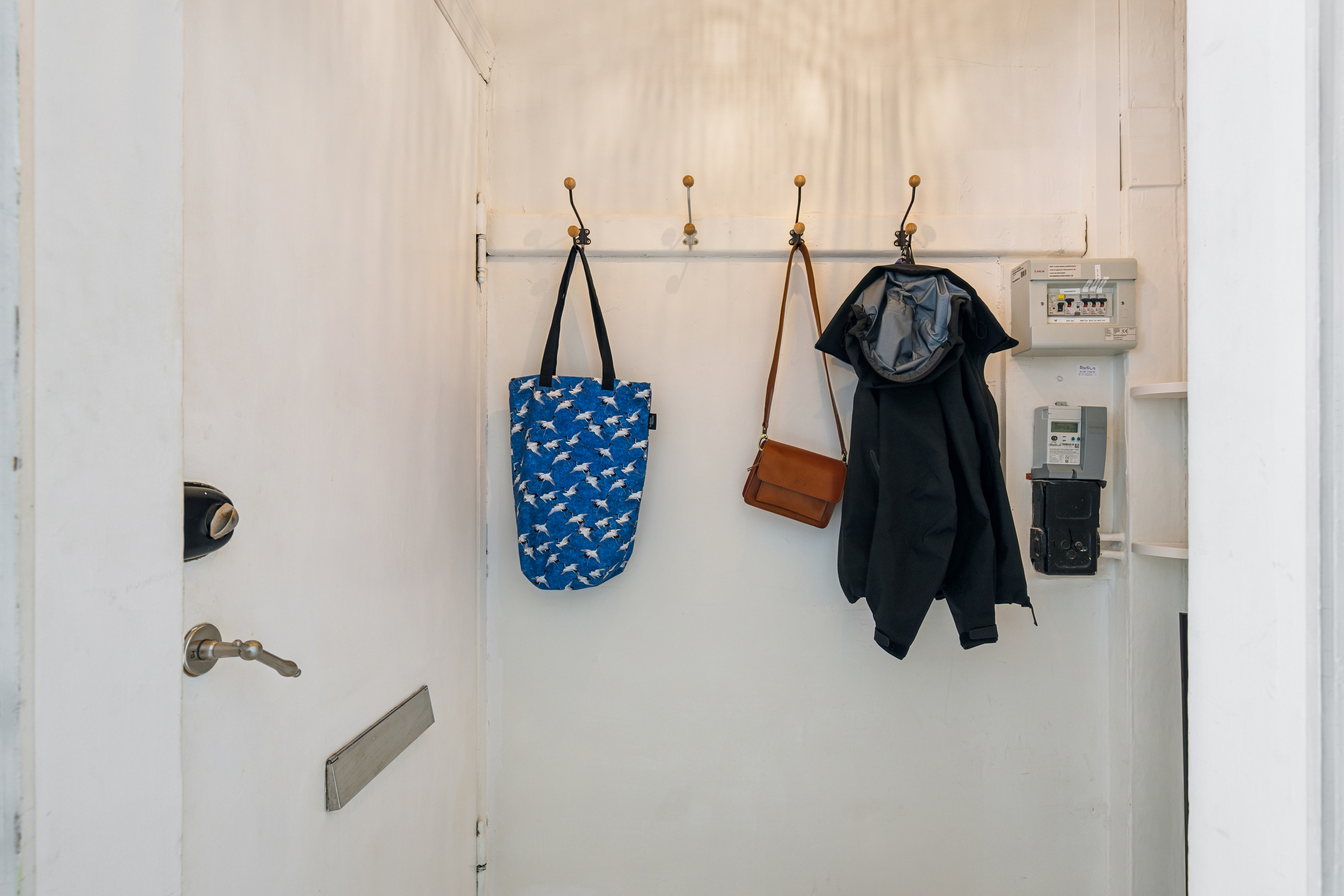 Rådmandsgade 40B, 2.th., 2200 København N — Fotos 18