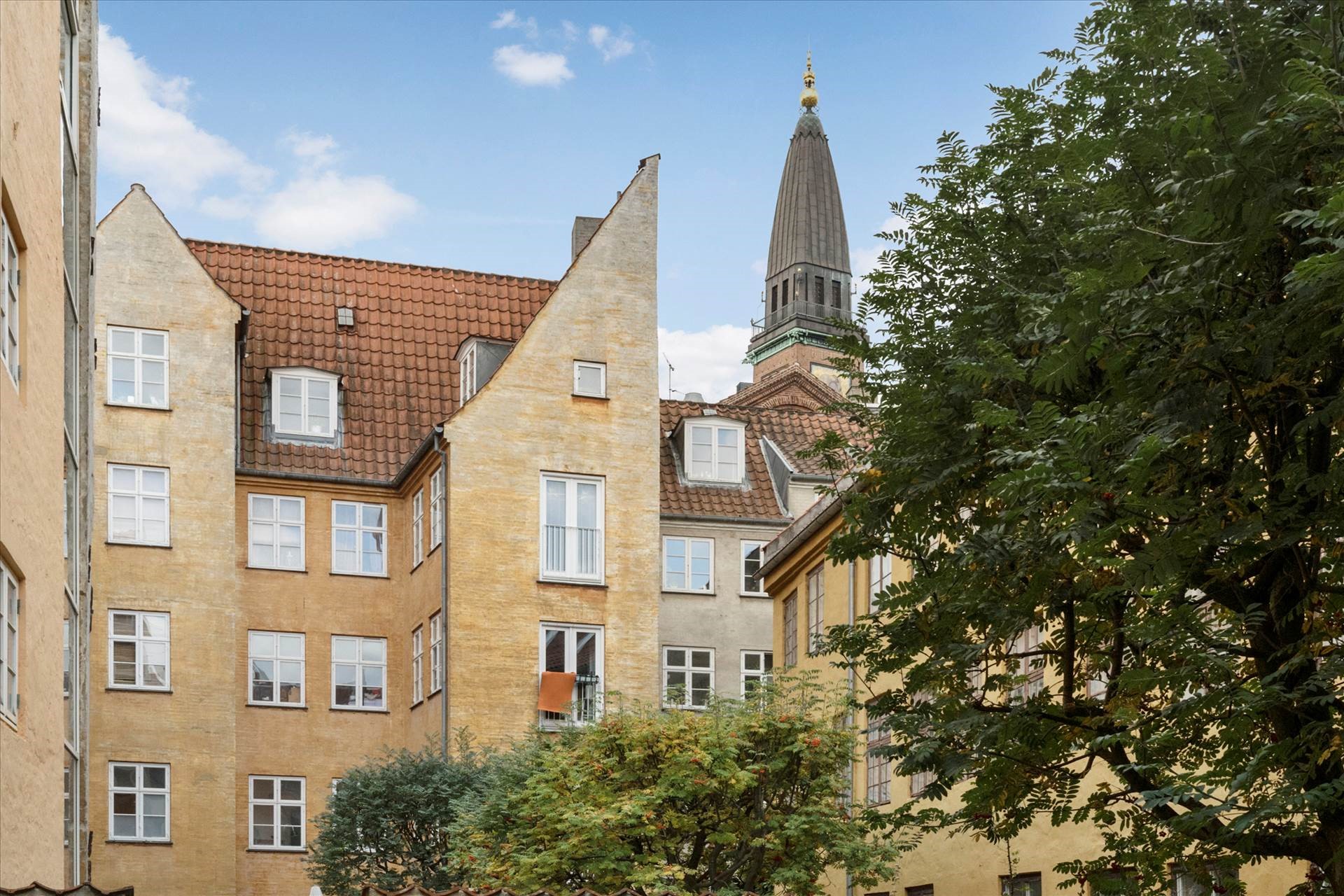 Lavendelstræde — Billeder 2