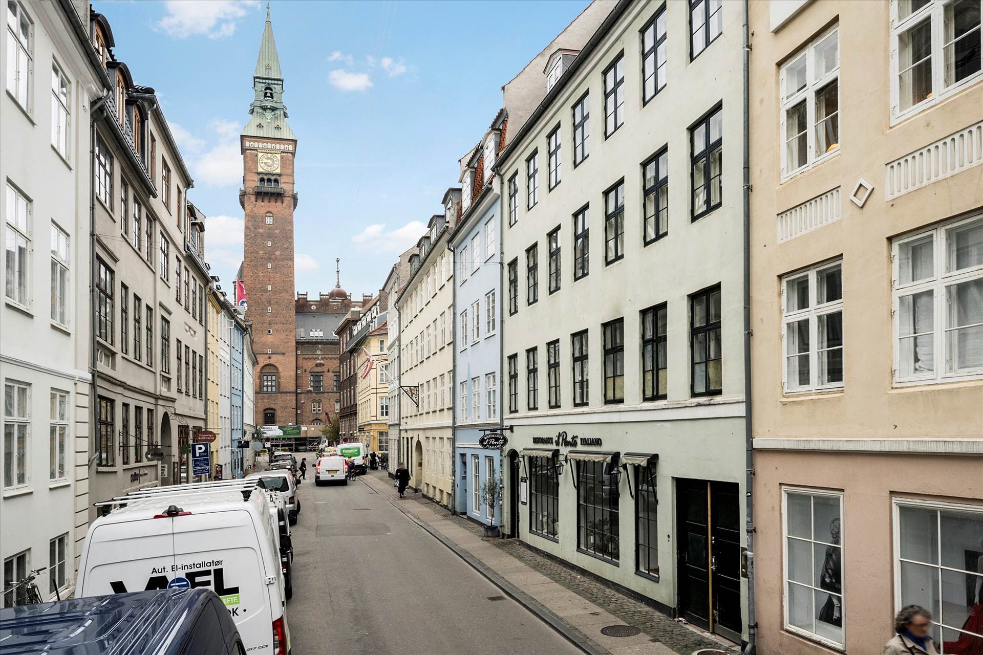 Lavendelstræde — Billeder 3
