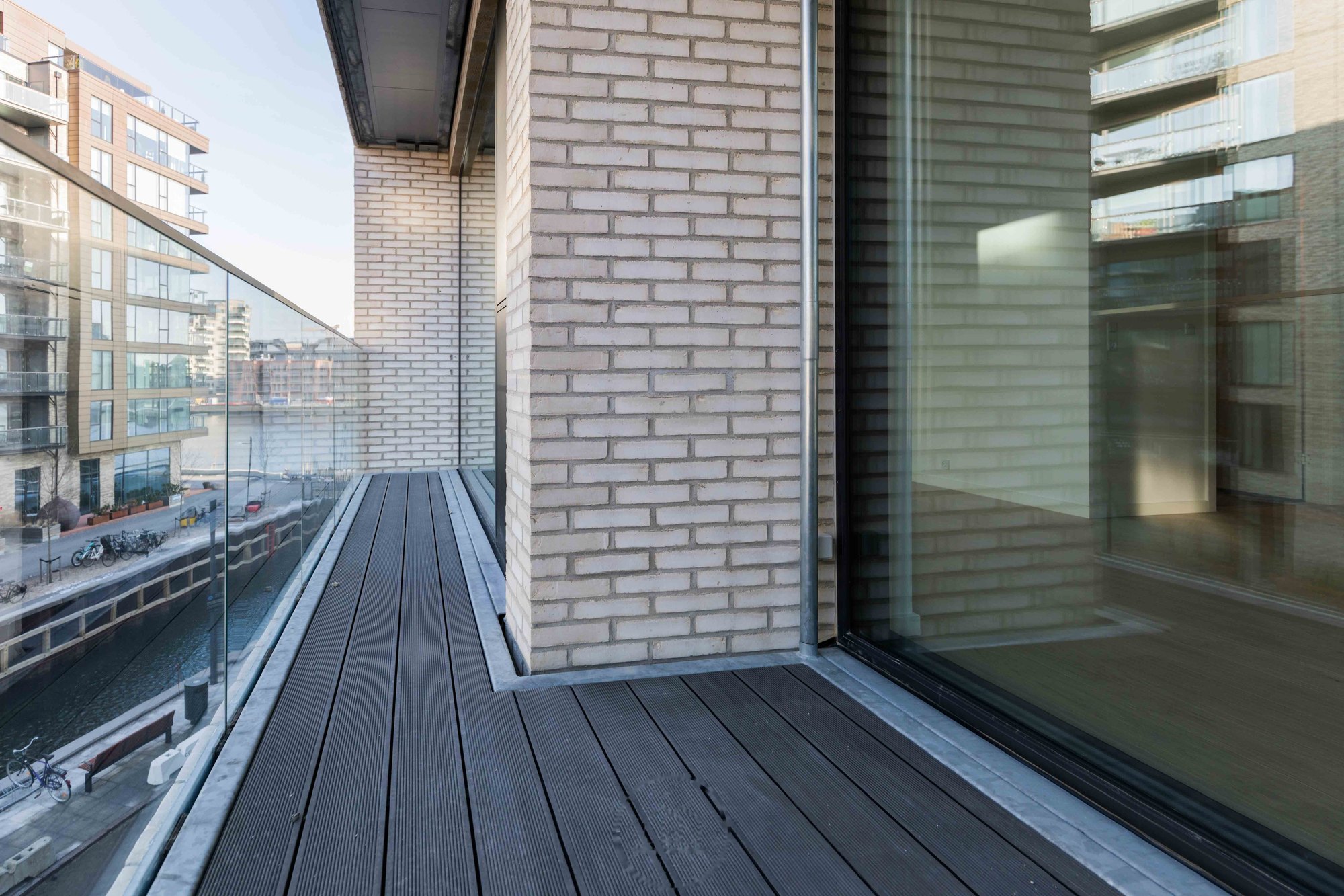 Willy Brandts Vej 5, 2.th., 2450 København SV — Fotos 6