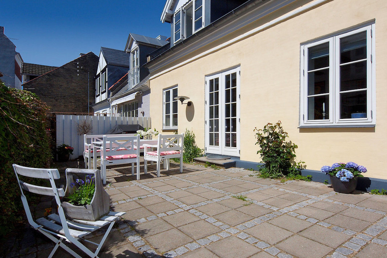 Strandvejen — Fotos 4