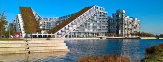 Richard Mortensens Vej — Fotos 10