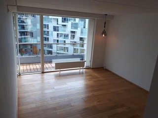 Richard Mortensens Vej — Fotos 2