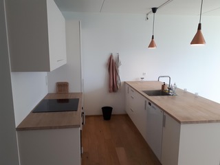 Richard Mortensens Vej — Fotos 6